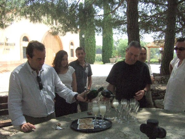 Agustí -bienvenida-