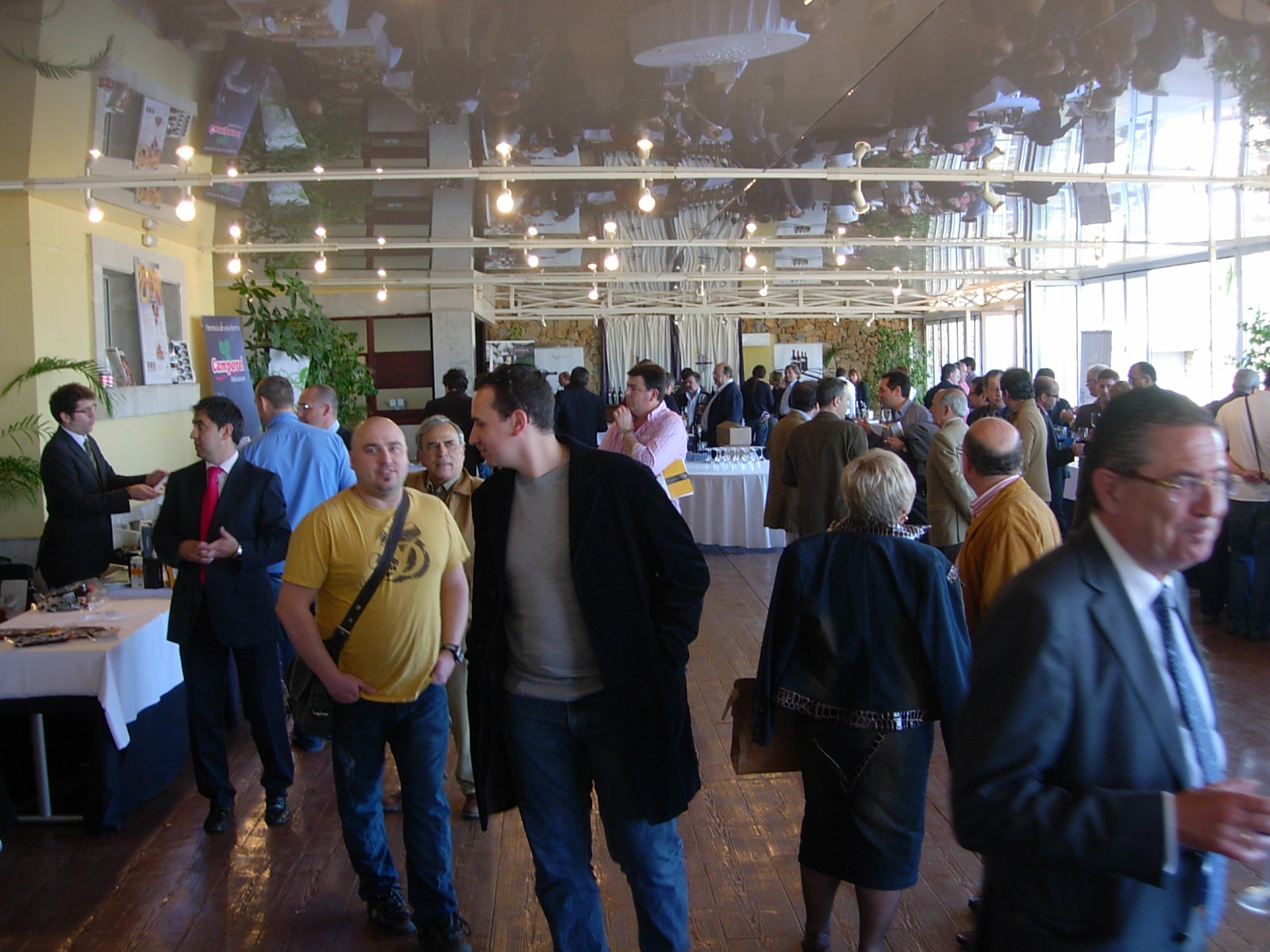 III ENCUENTRO VINOSPE