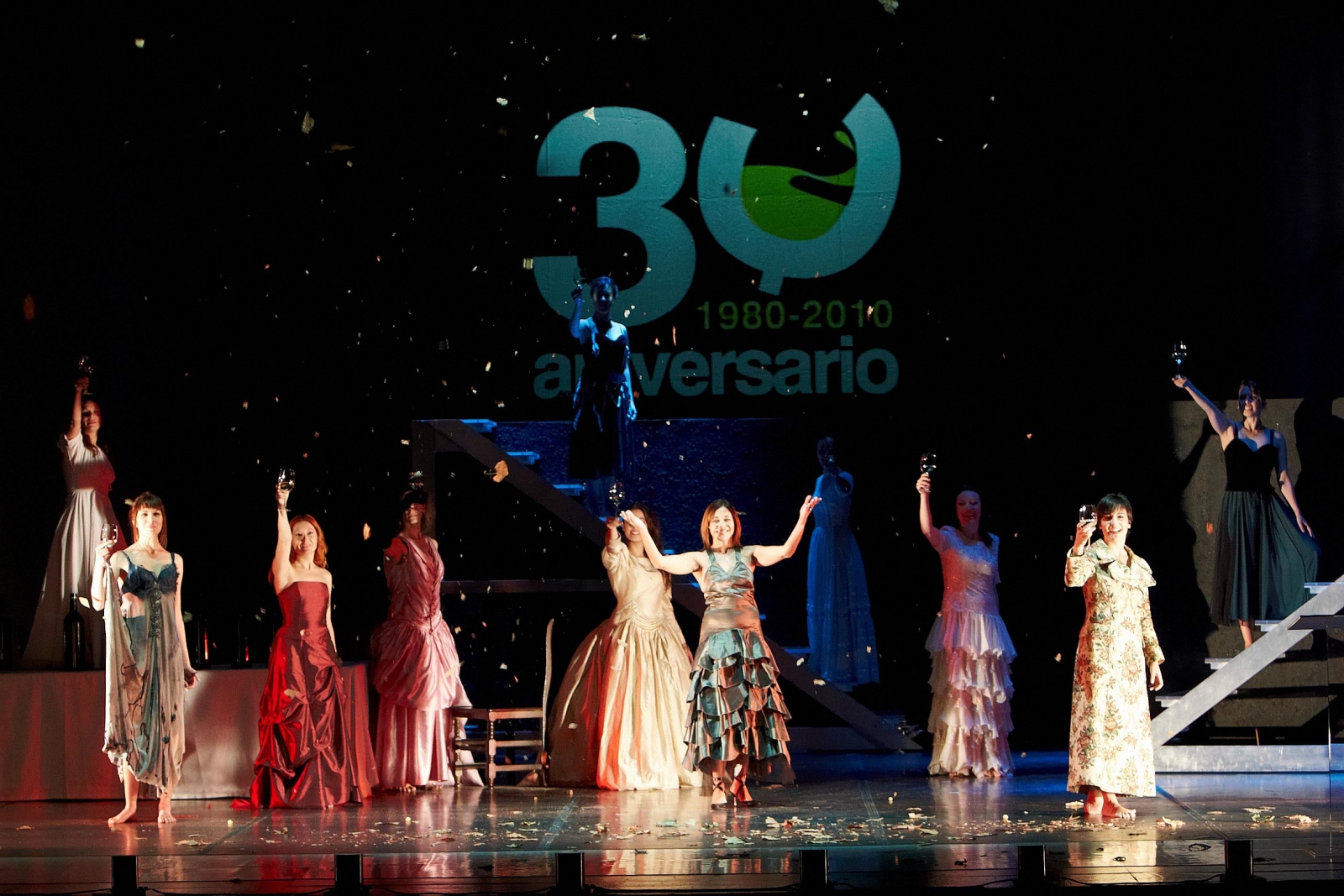 30 aniversario DO Rueda