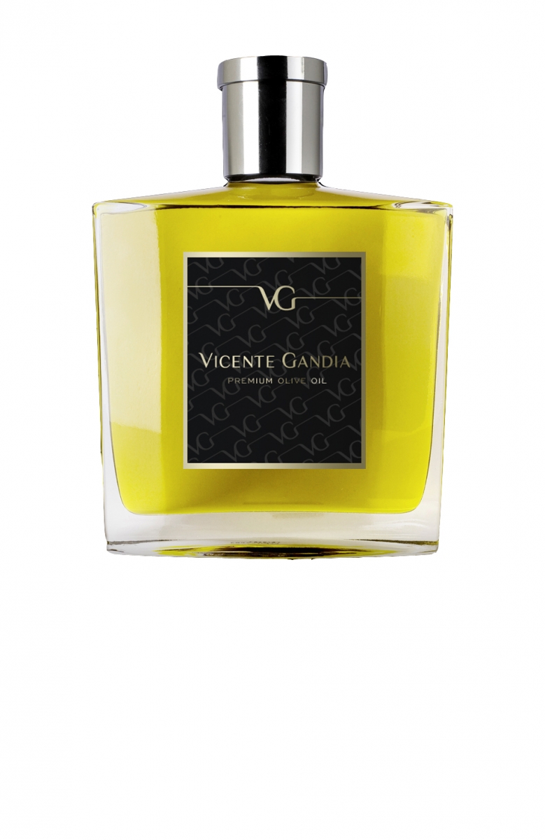 aceite vicente gandia premium espadán