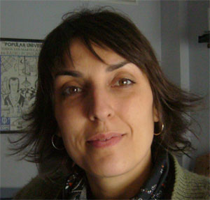 Olga Carreras