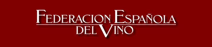 Federación Española del Vino