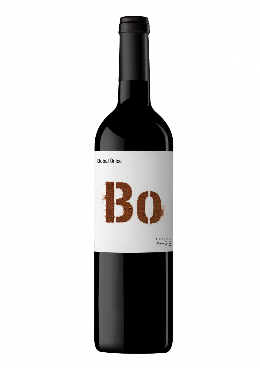 BO 'Bobal Unico'