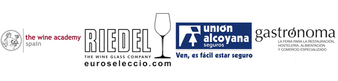 patrocinadores encuentro verema