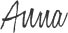 Ihre Anna