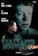 Poster El Visitante Nocturno