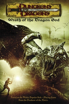 Dungeons Dragons: Wrath of the Dragon God 2005 Torrent