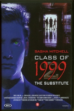 estreno television Curso de 1999 2: El sustituto