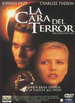 estreno television La Cara del Terror