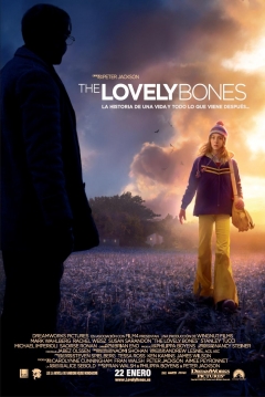 Poster The Lovely Bones