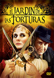 Poster El Jard�n de las Torturas