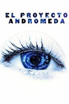 Poster El Proyecto Andr�meda