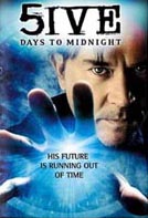 Poster 5 D�as para MediaNoche