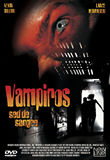 Poster Vampiros, sed de sangre