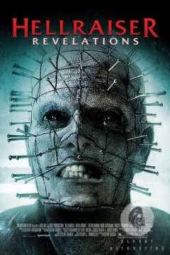 HELLRAISER: REVELATIONS