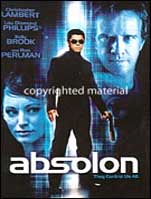 Poster Absolon