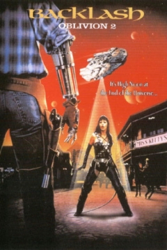 Poster Oblivion 2: Backlash