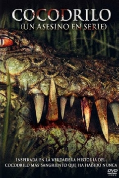 COCODRILO: UN ASESINO EN SERIE