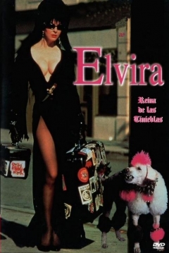 Poster Elvira