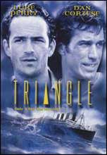 Poster El Tri�ngulo