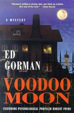 Poster Voodoo Moon