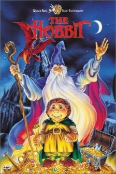 Poster The Hobbit