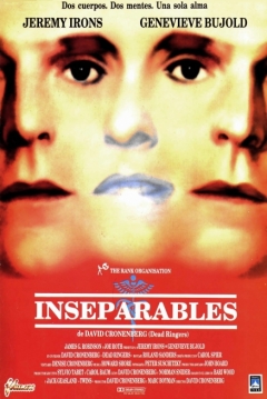 Poster Inseparables