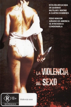 LA VIOLENCIA DEL SEXO