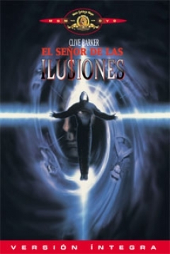Poster El Se�or De Las Ilusiones