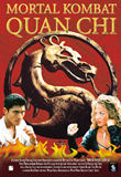 Poster Mortal Kombat Quan Chi