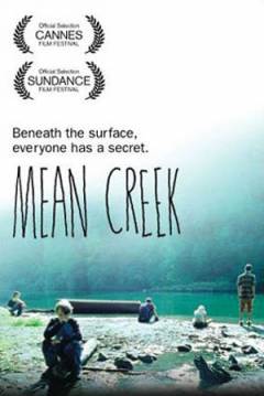 Poster Mean Creek
