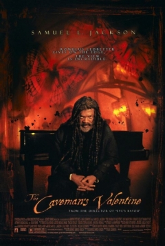 Poster Muerte de un Angel