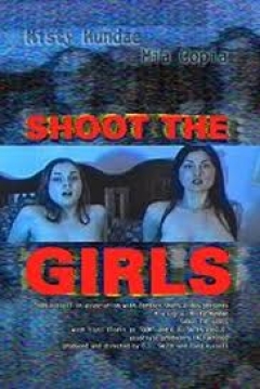 Poster Shoot the Girls 