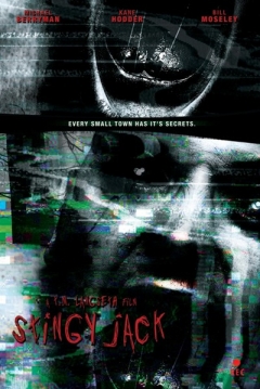 Poster Stingy Jack