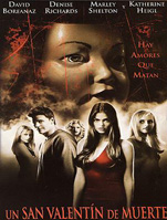 Poster Un San Valent�n de Muerte
