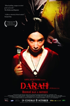 Poster Macabre