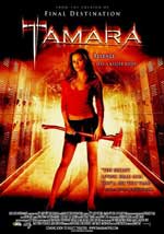 Poster Tamara