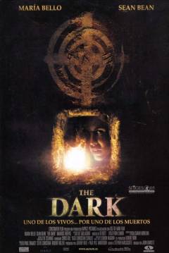 Poster The Dark