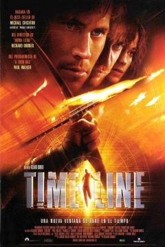 Poster Timeline