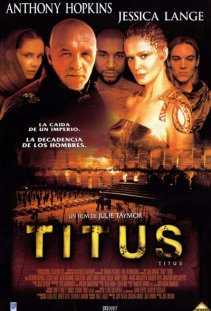 Poster Titus