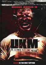 Poster Killer Soldiers - Programados para matar