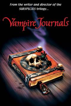 Poster Un Vampiro De Coraz�n Mortal