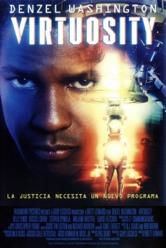 Poster Virtuosity
