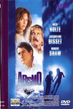 Poster Abismo