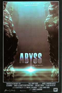 Poster Abyss