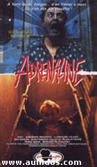 Poster Adrenaline