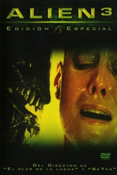 Poster Alien 3