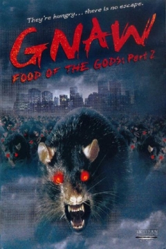 Poster Roedores: El Alimento De Los Dioses 2