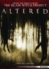 Poster Alterado