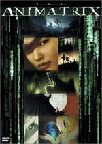 Poster Animatrix